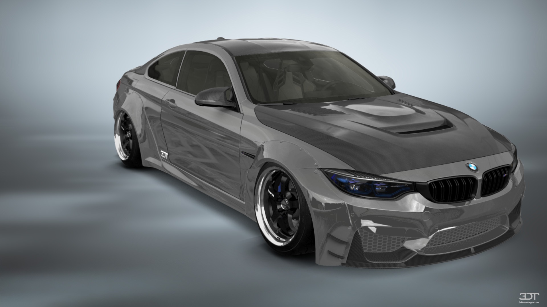 BMW M4 2 Door Coupe 2019