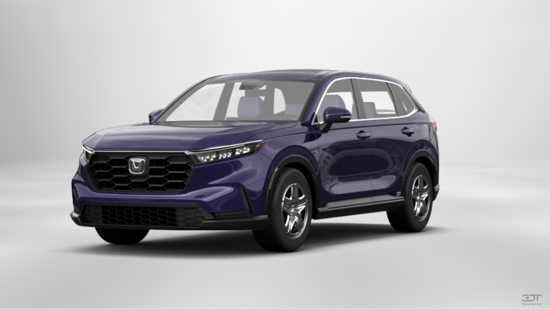 Honda CR-V 5 Door SUV 2023