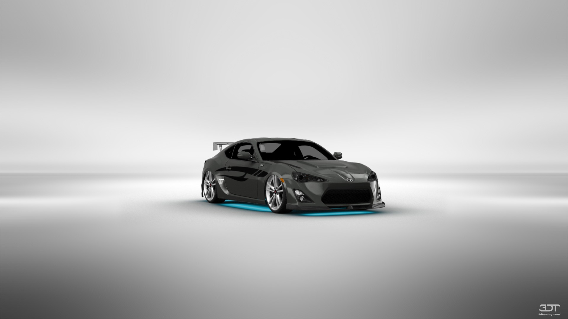 Scion FR-S Coupe 2013