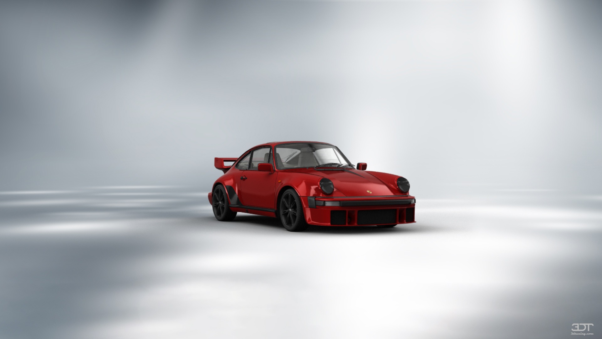 Porsche 911 Turbo Coupe 1978