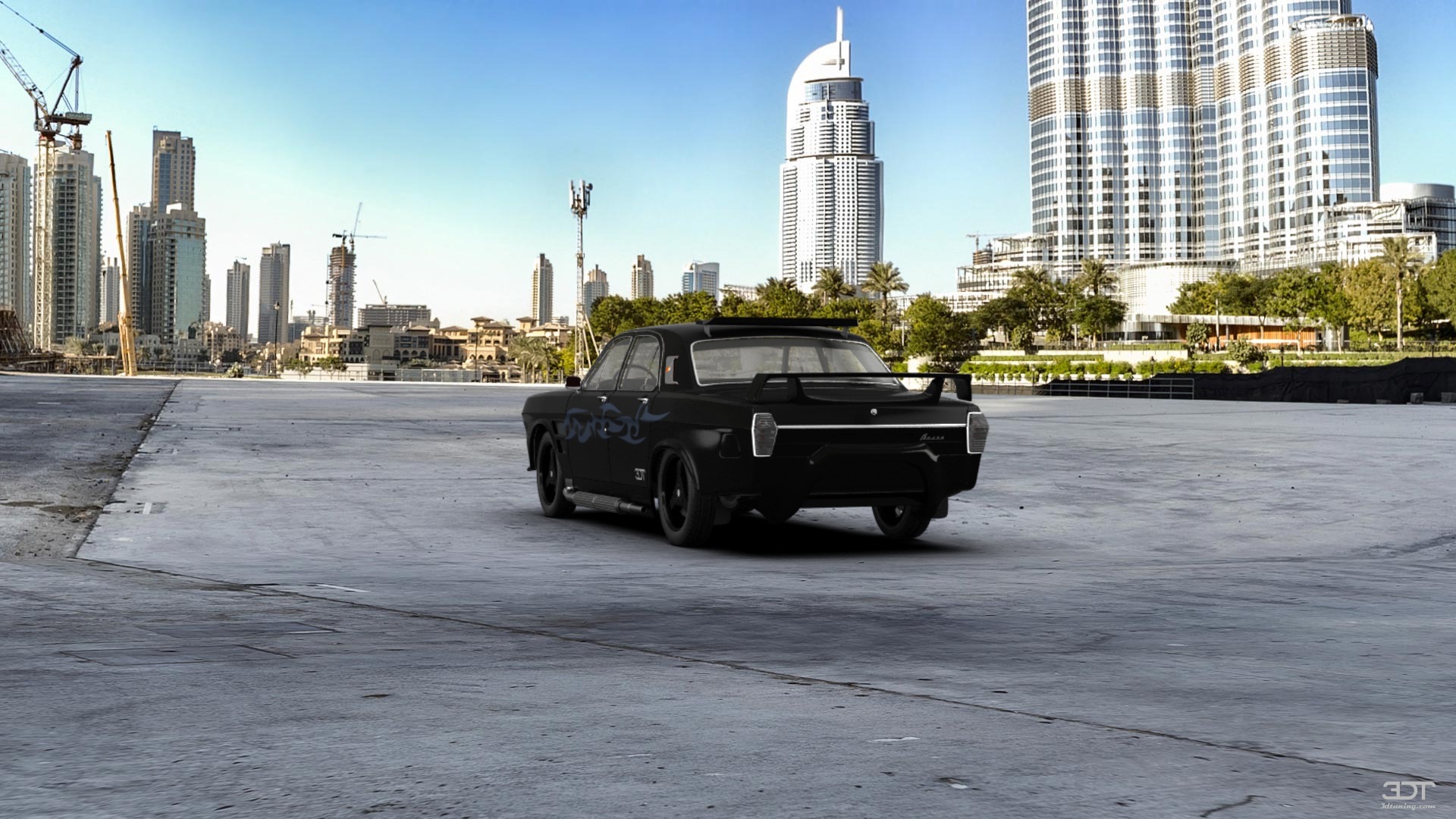 GAZ Volga 24 Sedan 1967 Images