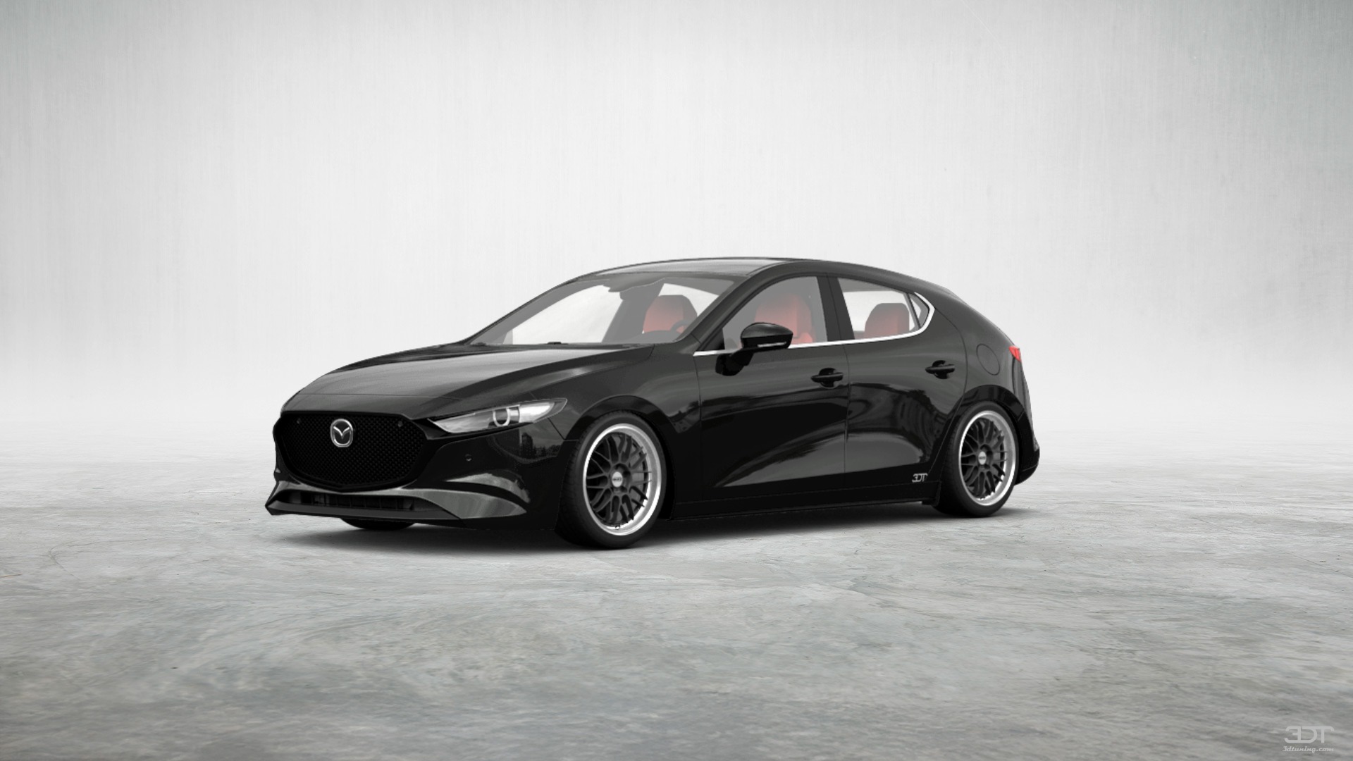Mazda 3 5 Door Hatchback 2019