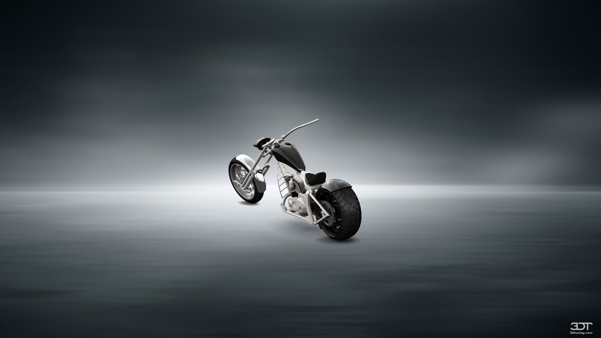 Custom Chopper Chopper 2017