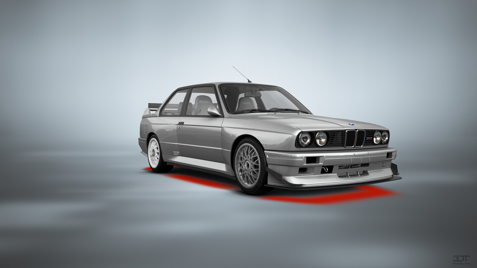 BMW M3 2 Door Coupe 1986 Images
