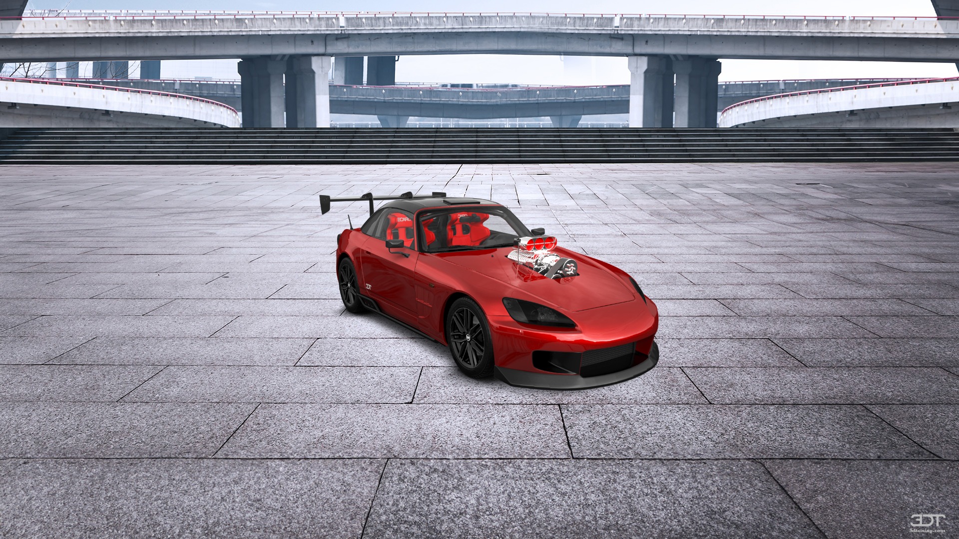 Honda S2000 Roadster 1999