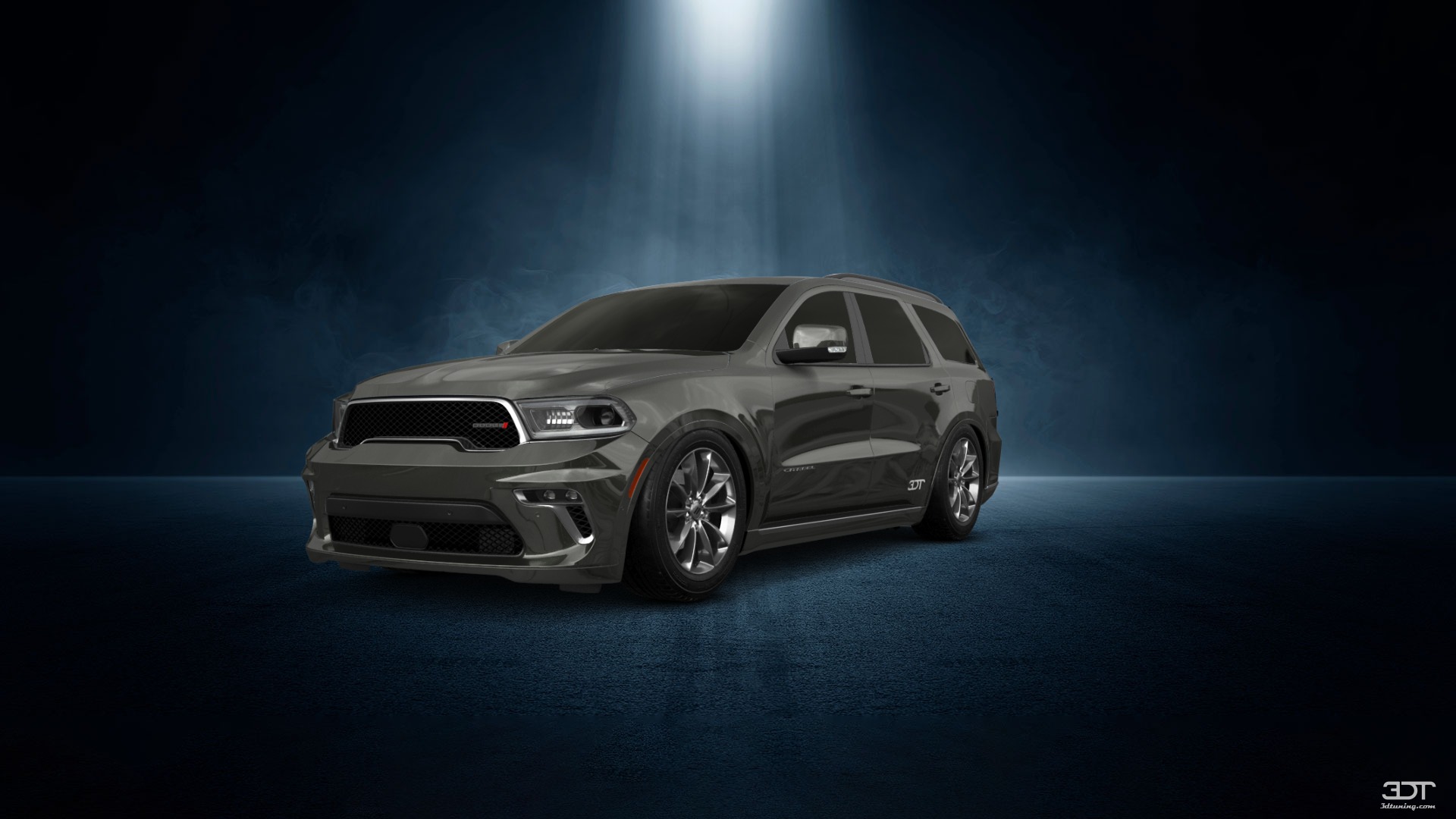 Dodge Durango 5 Door SUV 2021