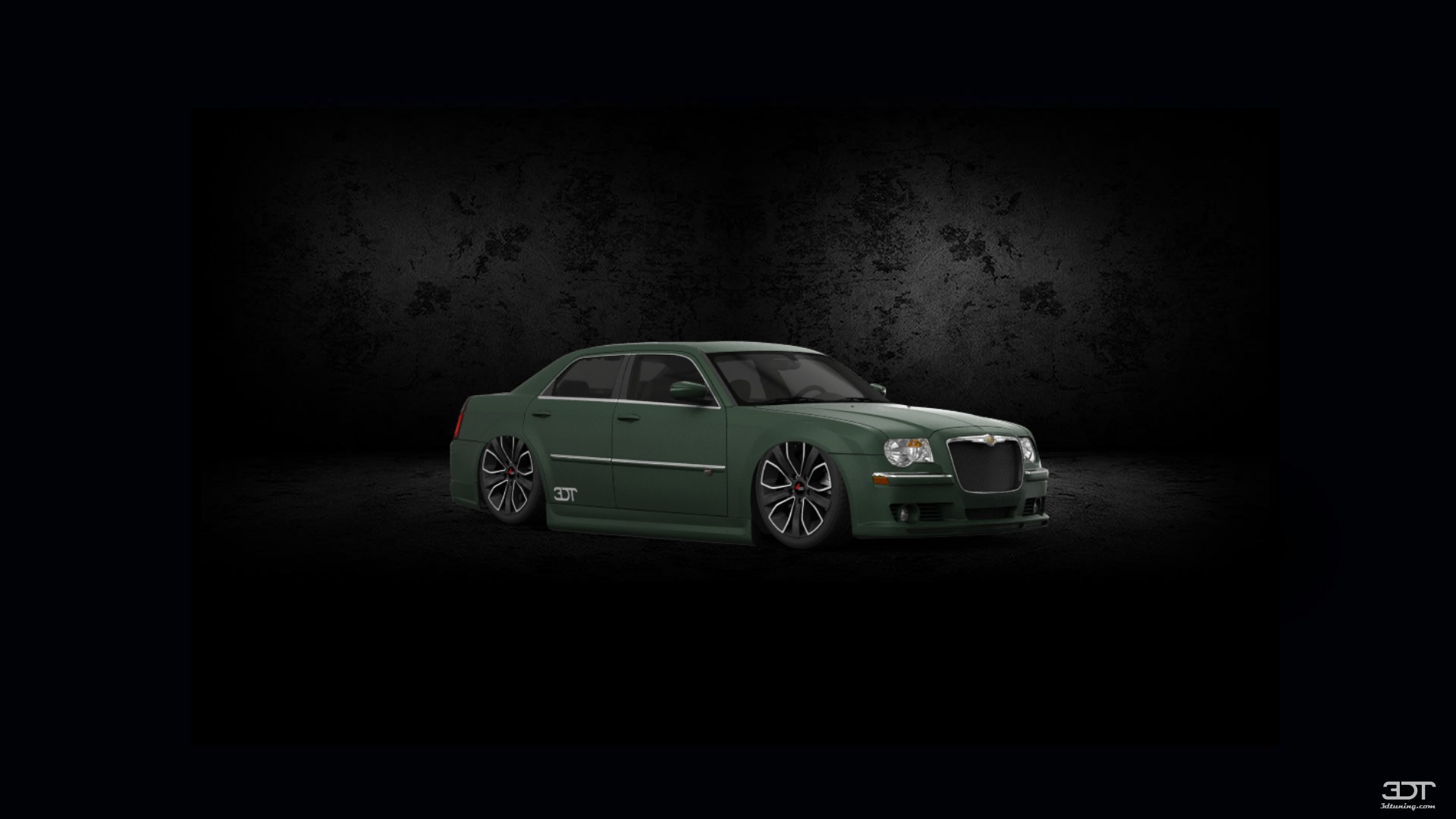 Chrysler 300C Sedan 2005