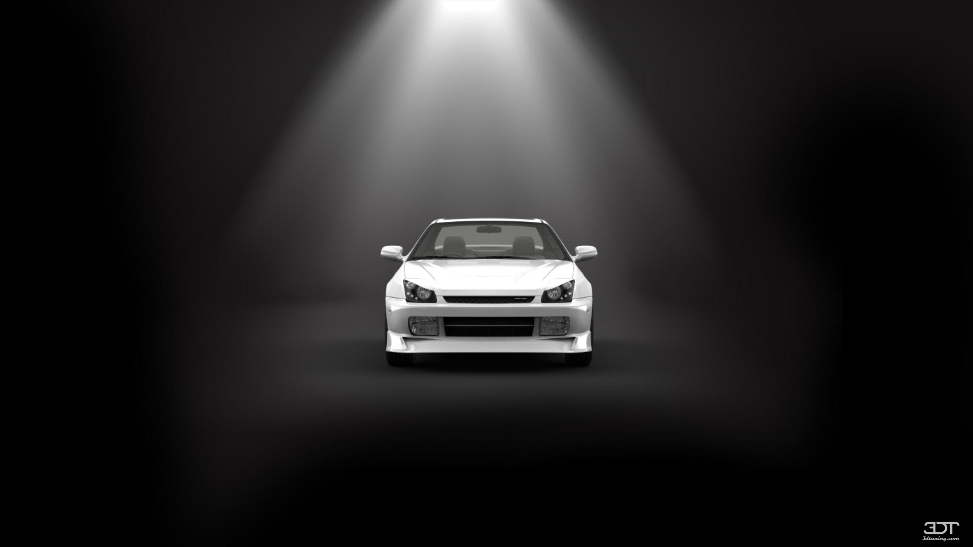 Honda Prelude SiR Coupe 2000