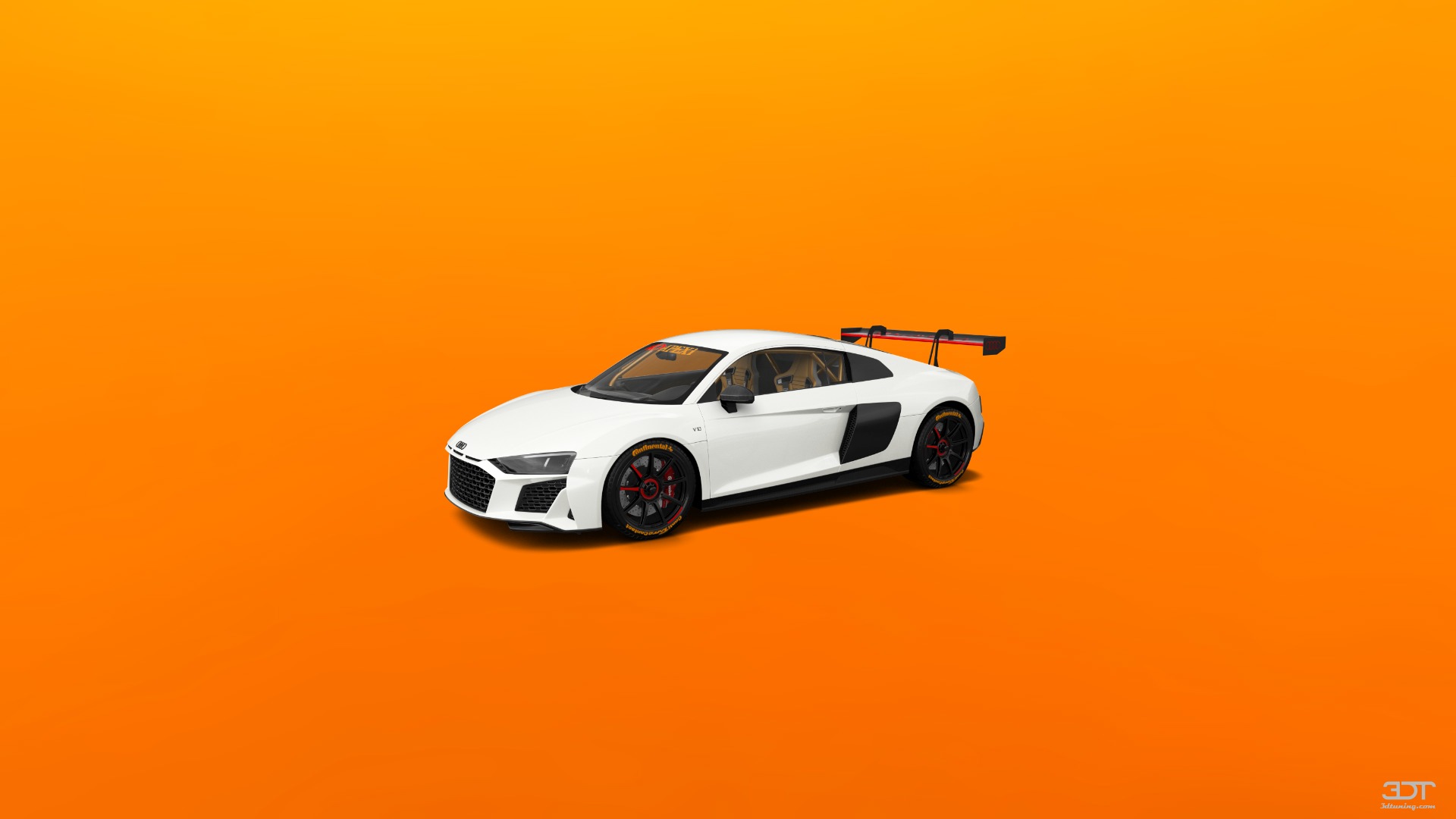 Audi R8 2 Door Coupe 2019 Изображения