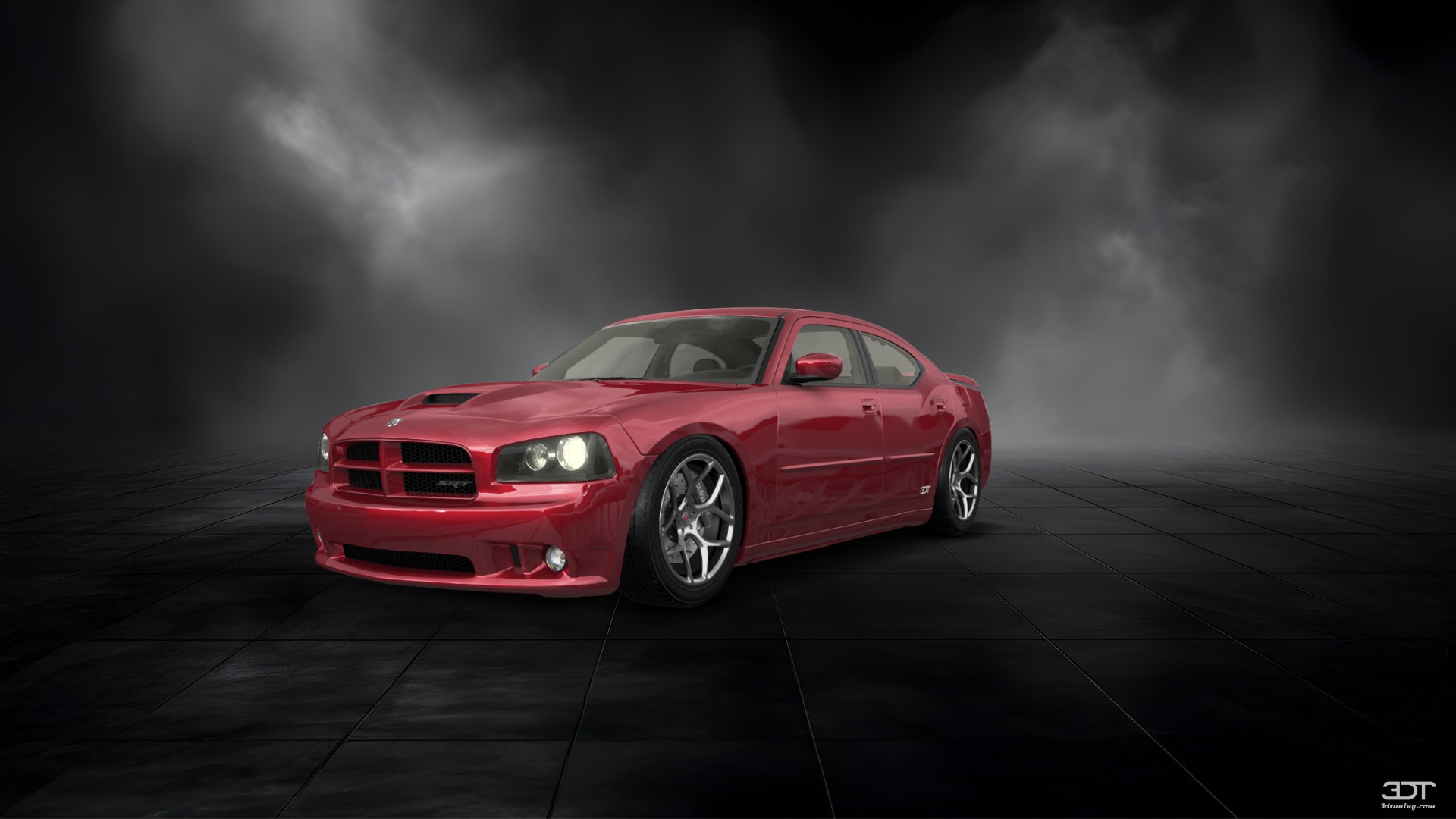 Dodge Charger Se Sedan 2006