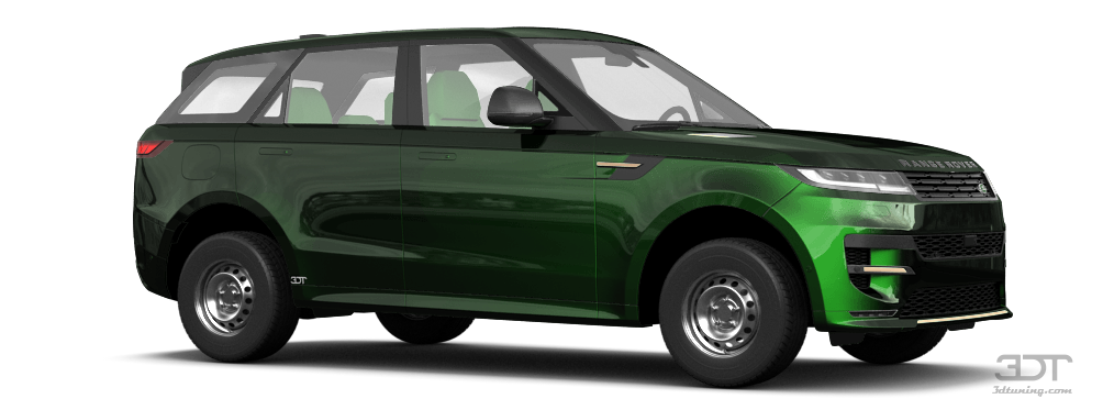 Range Rover Sport SE 2022