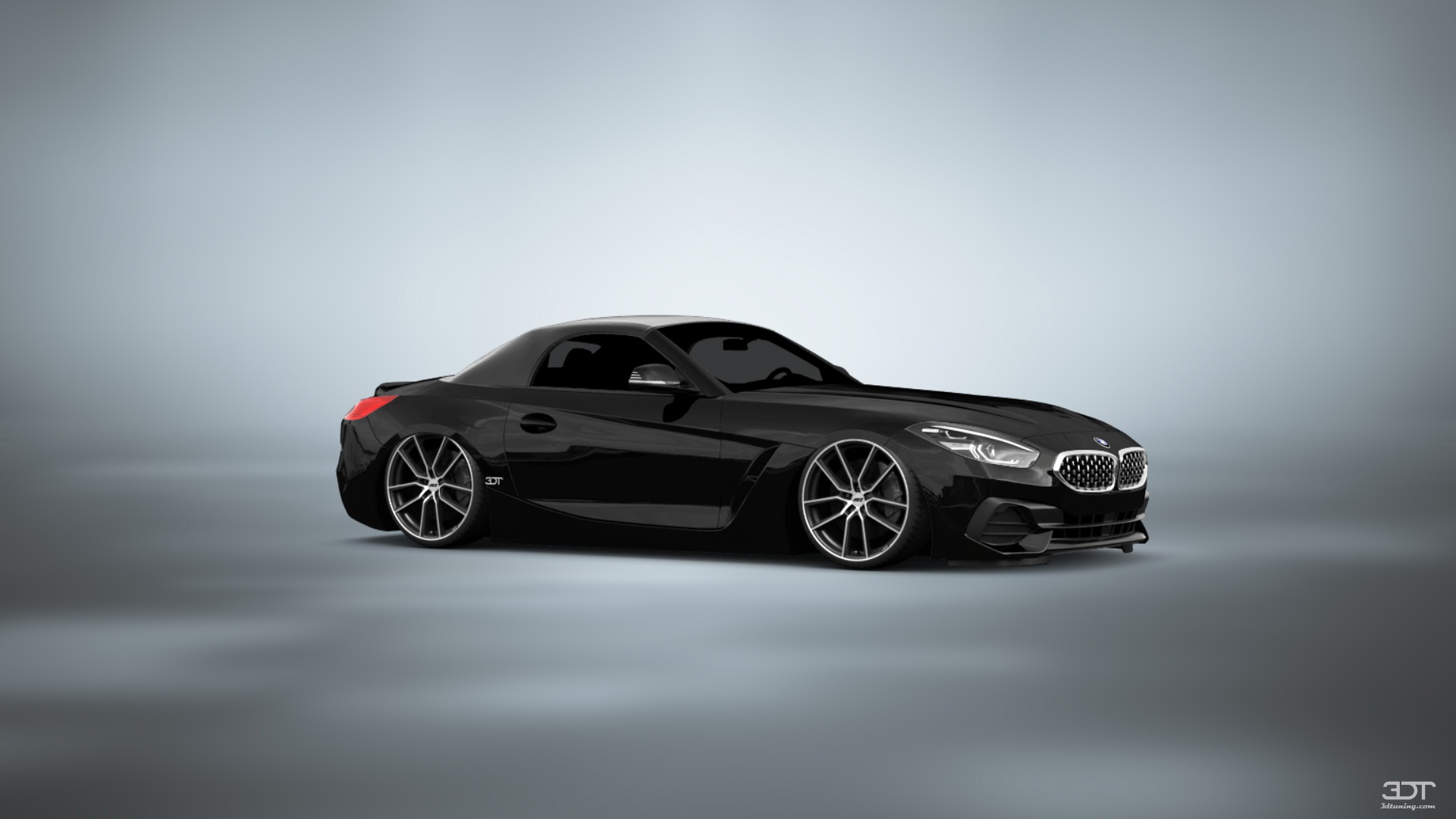 BMW Z4 2 Door Coupe Convertible 2019 tuning