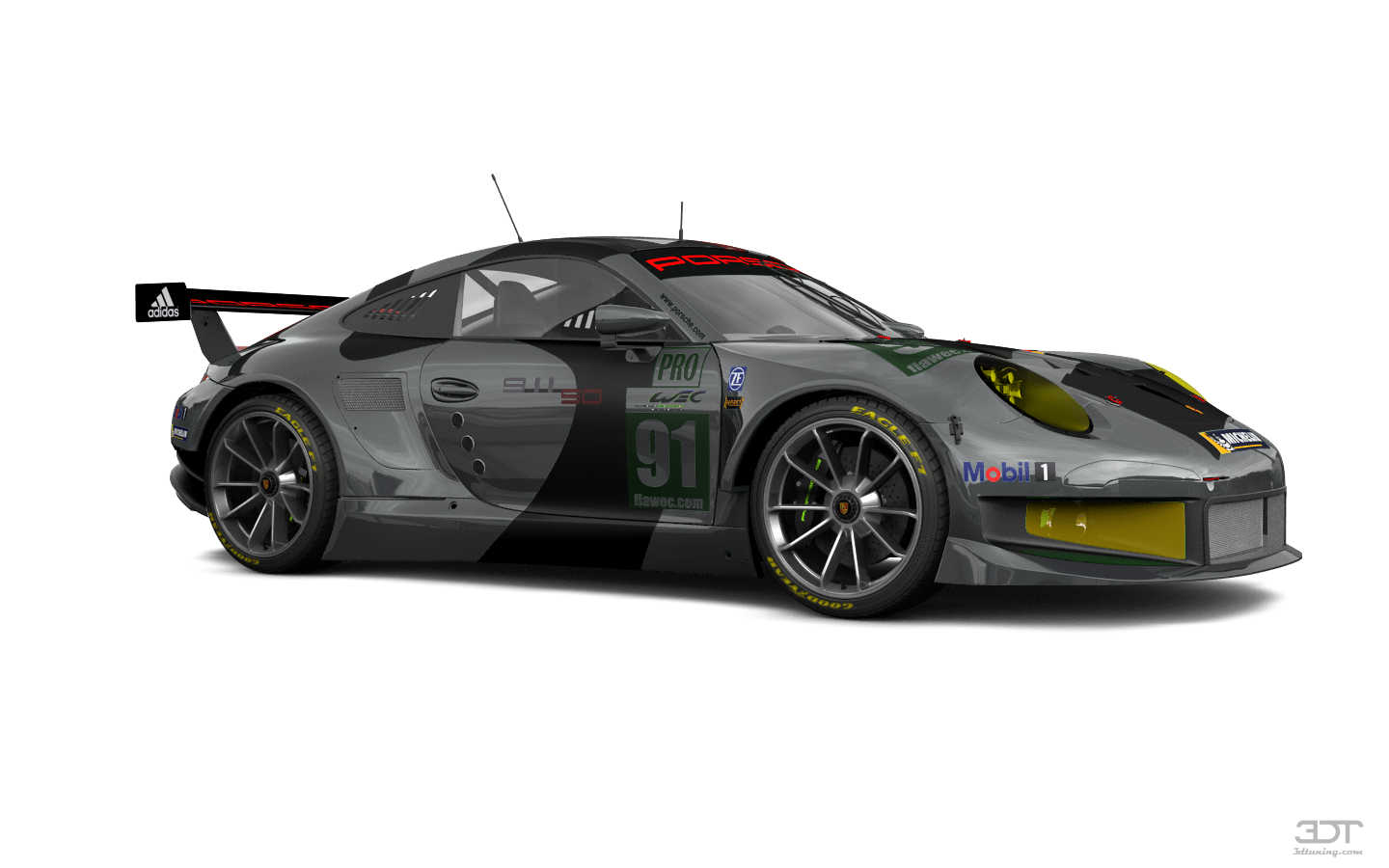 Porsche 911 Turbo S 2 Door Coupe 2014