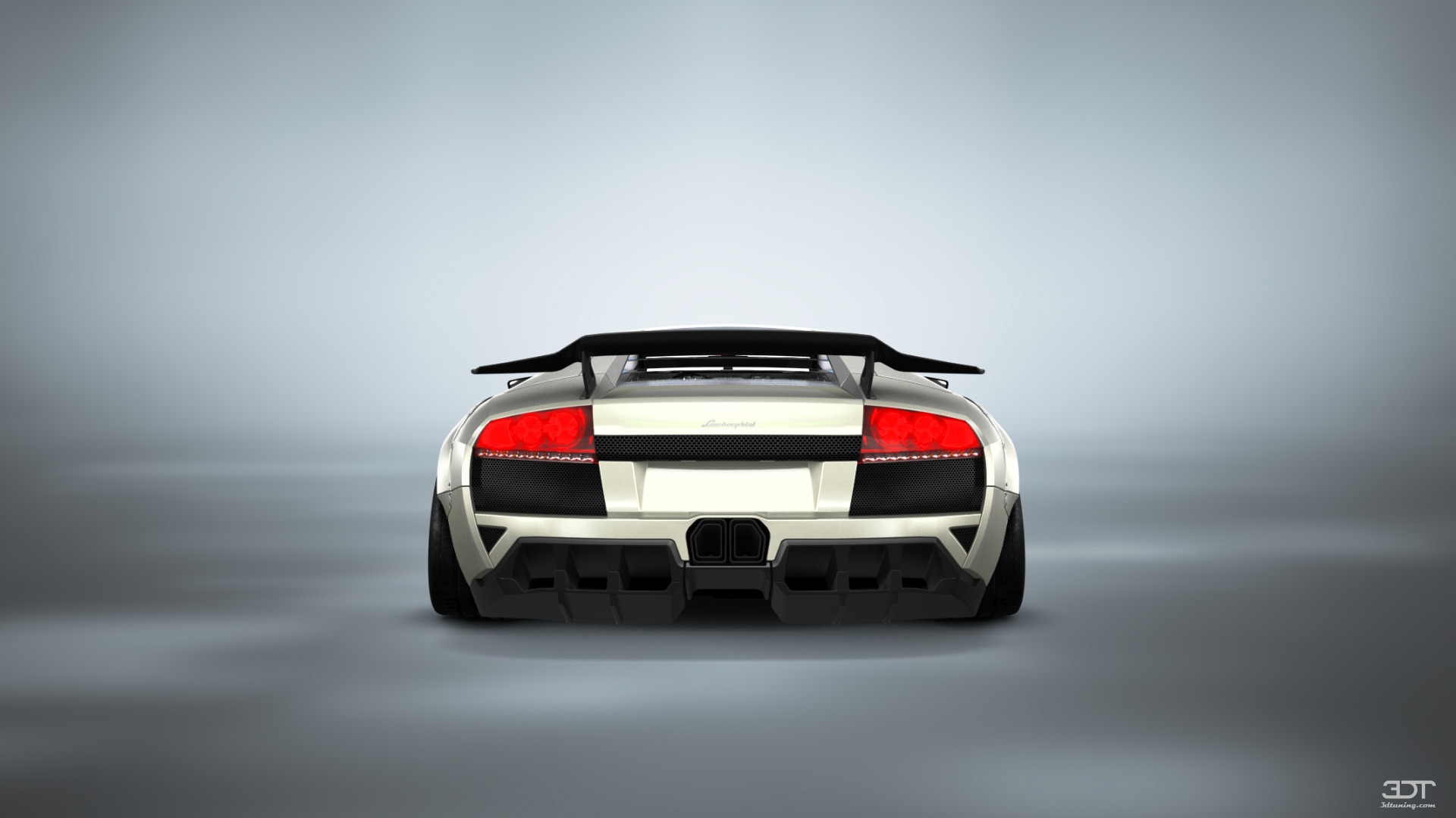 Lamborghini Murcielago 2 Door Coupe 2001 Images