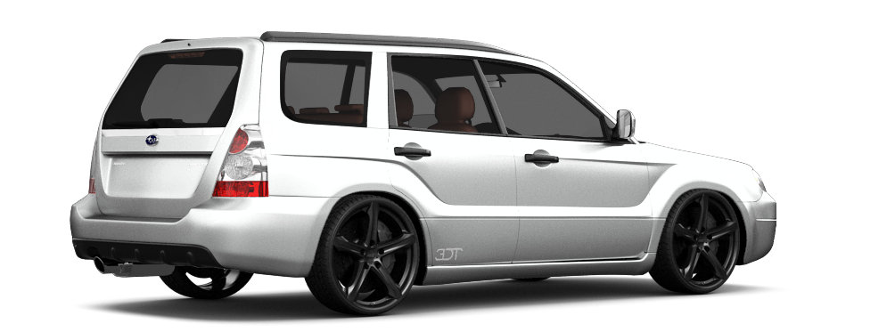 MGQ SuperRoo 4 Ester 21"