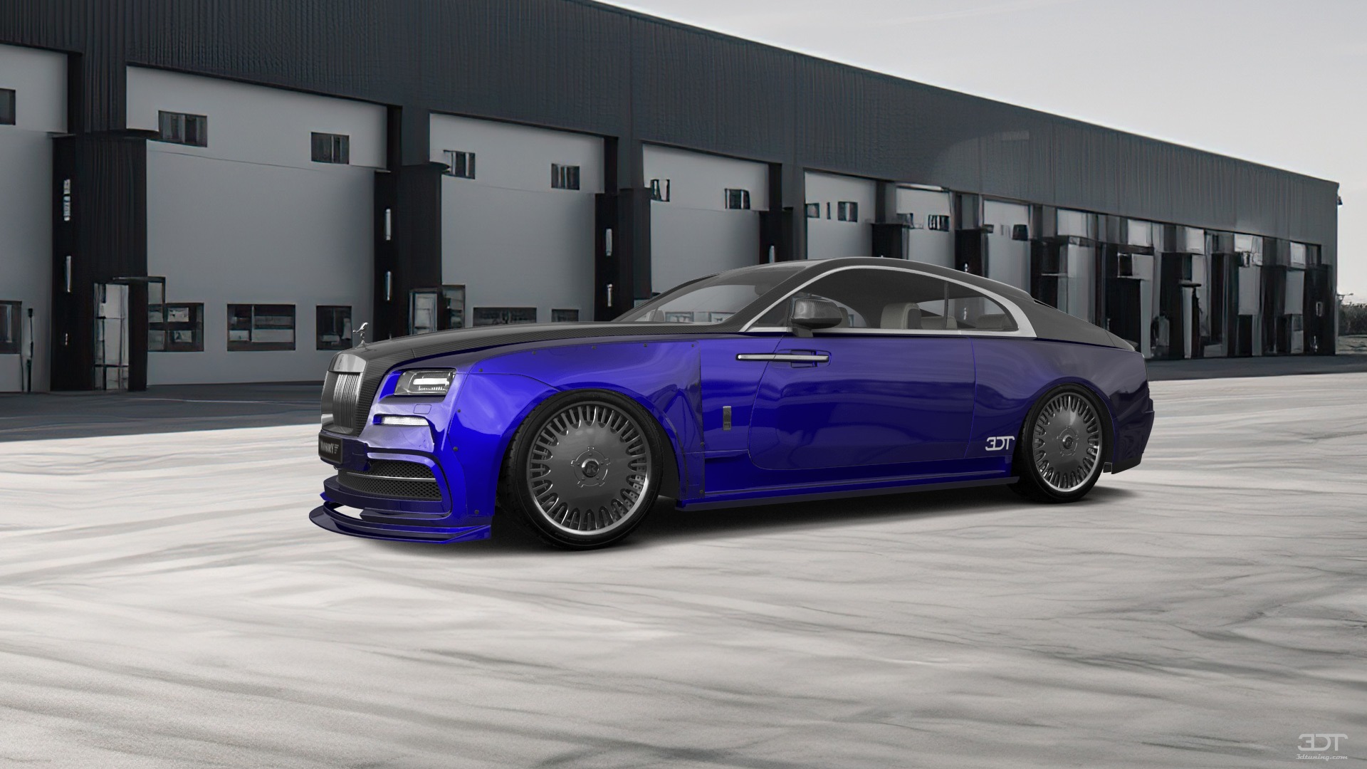 Rolls Royce Wraith 2 Door Coupe 2014 Images