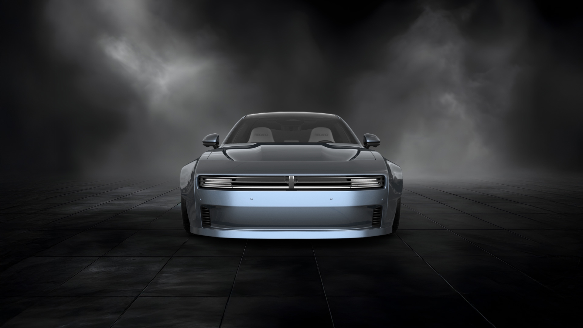 Dodge Charger 2 Door Coupe 2024