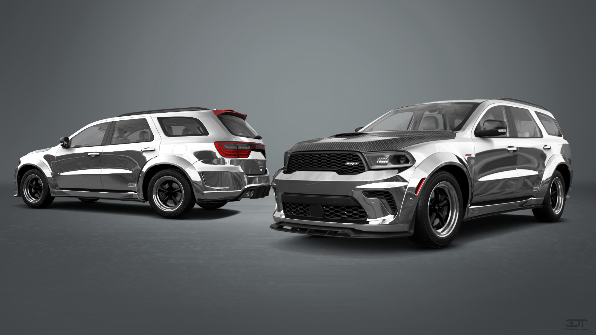 Dodge Durango 5 Door SUV 2021