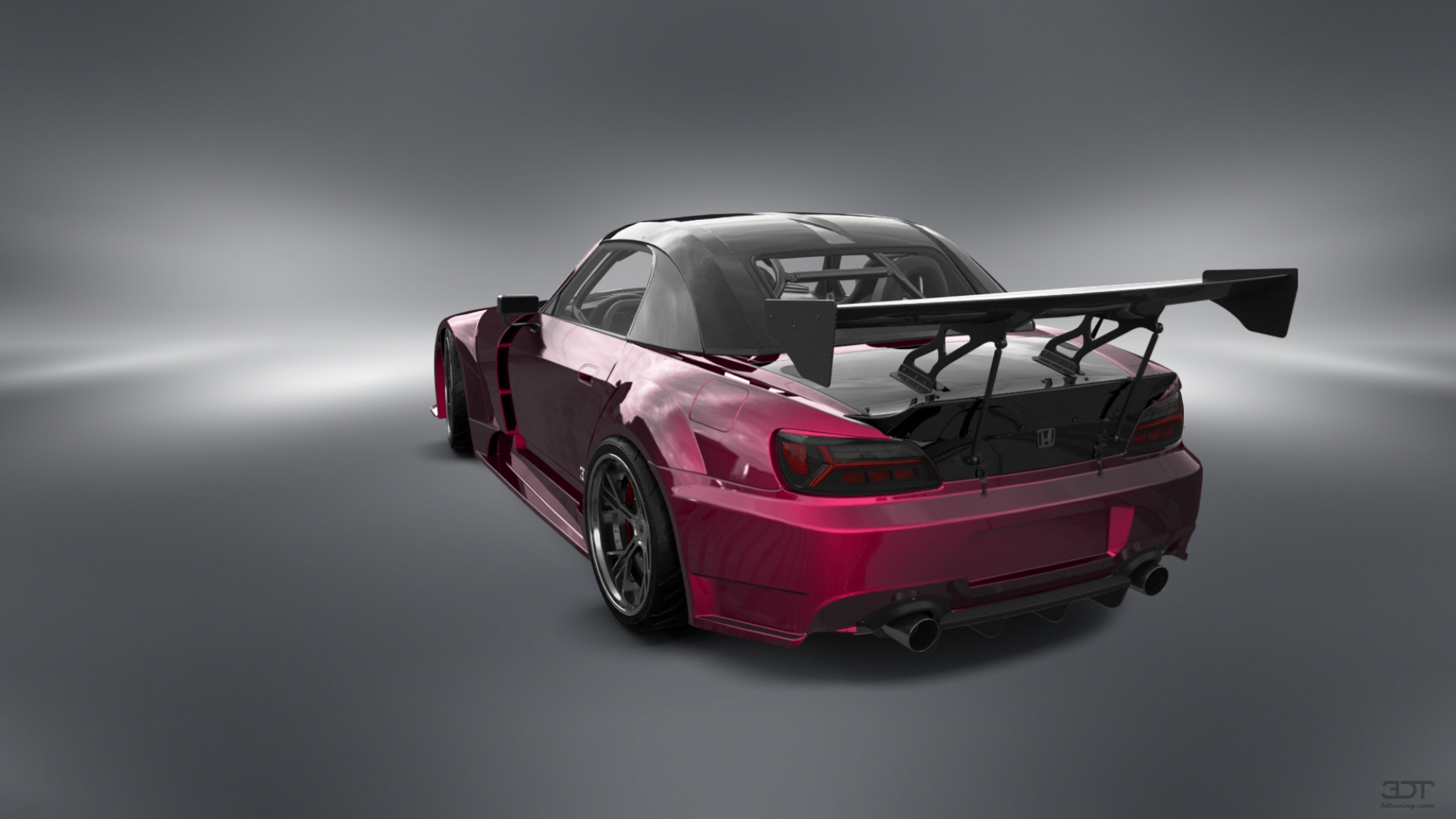 Honda S2000 Roadster 1999 Images