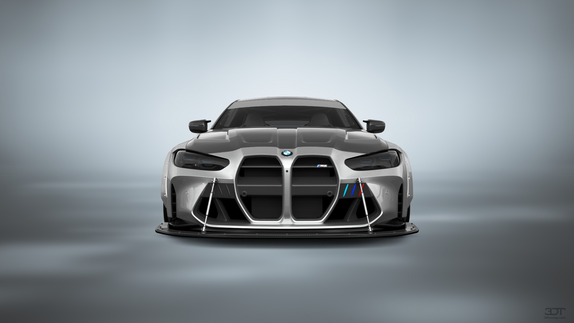 BMW M4 2 Door Coupe 2021