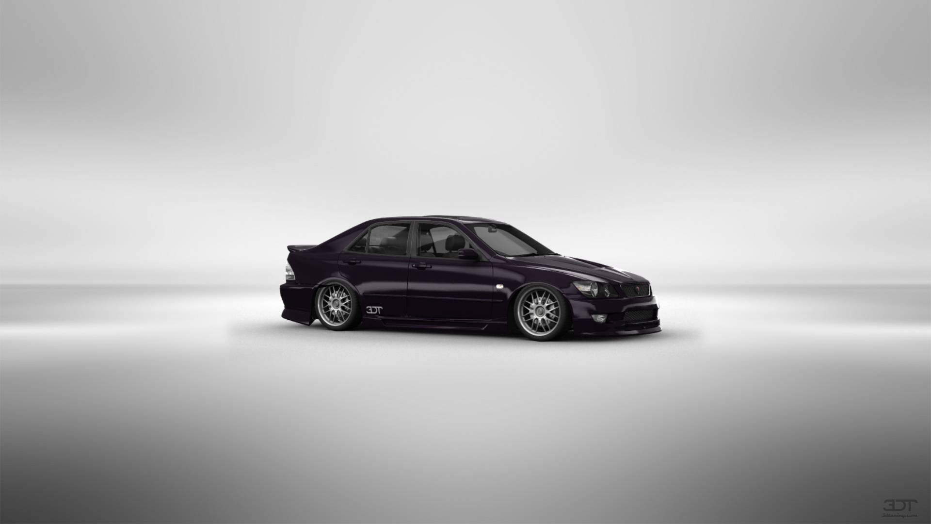 Toyota Altezza RS200 Sedan 2004