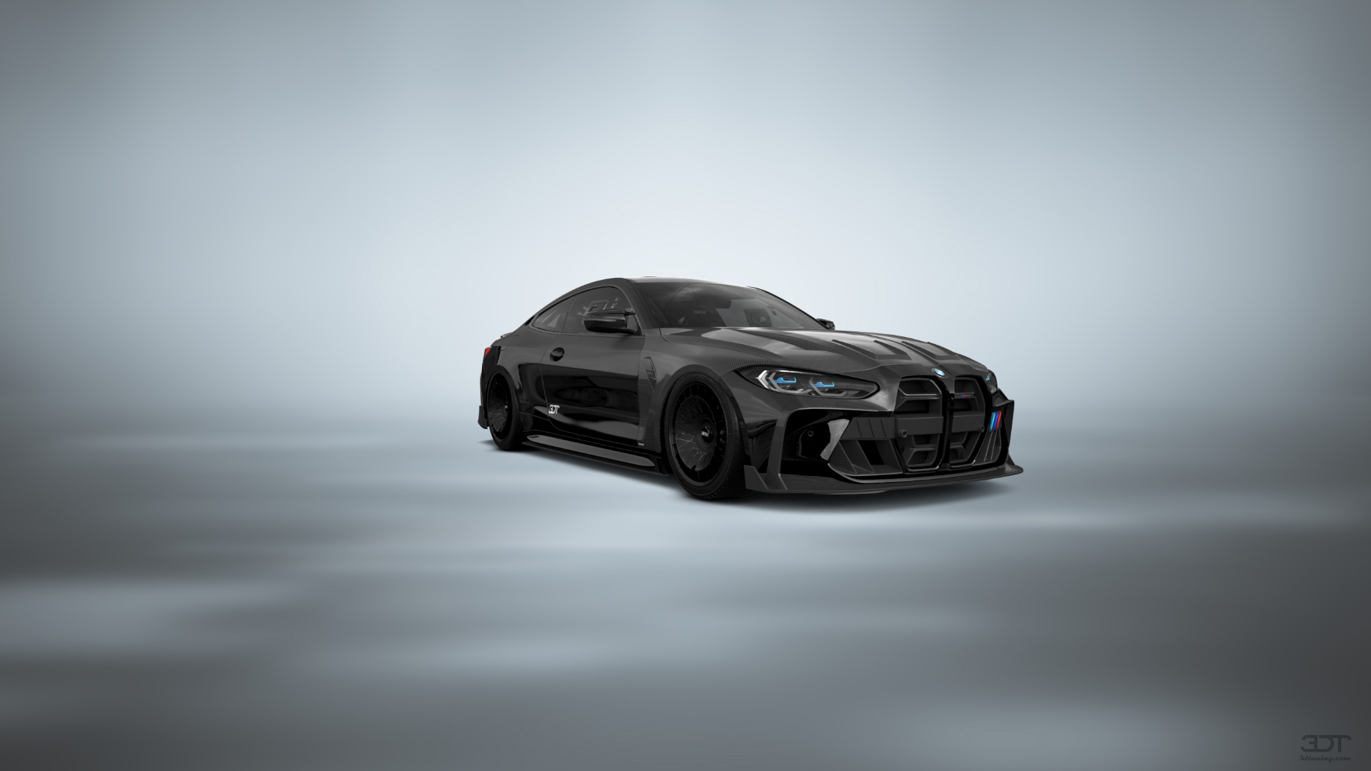 BMW M4 2 Door Coupe 2021