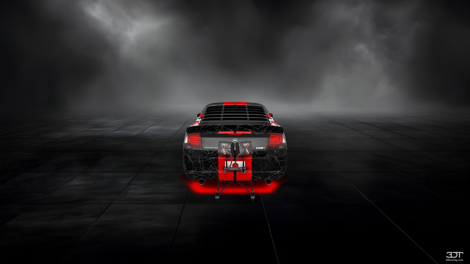 Dodge Charger Se Sedan 2006
