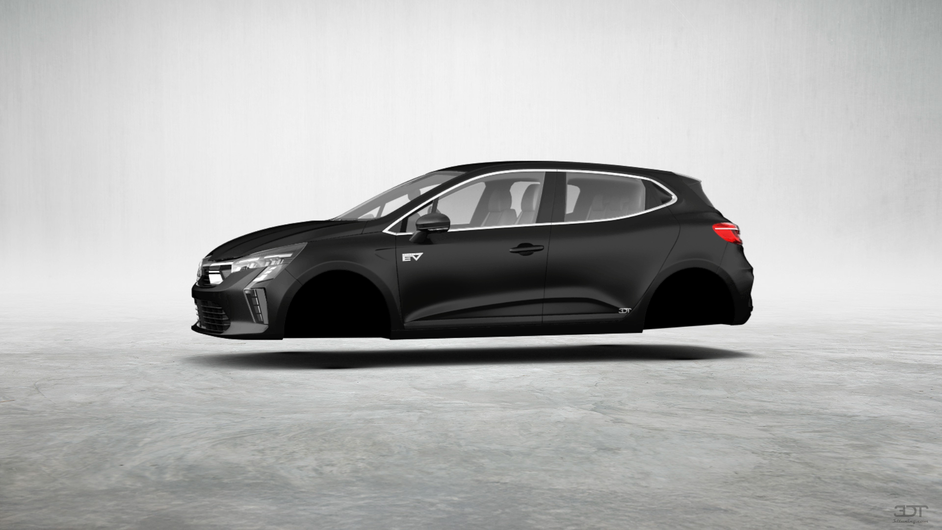 Mitsubishi Colt 5 Door Hatchback 2024 tuning