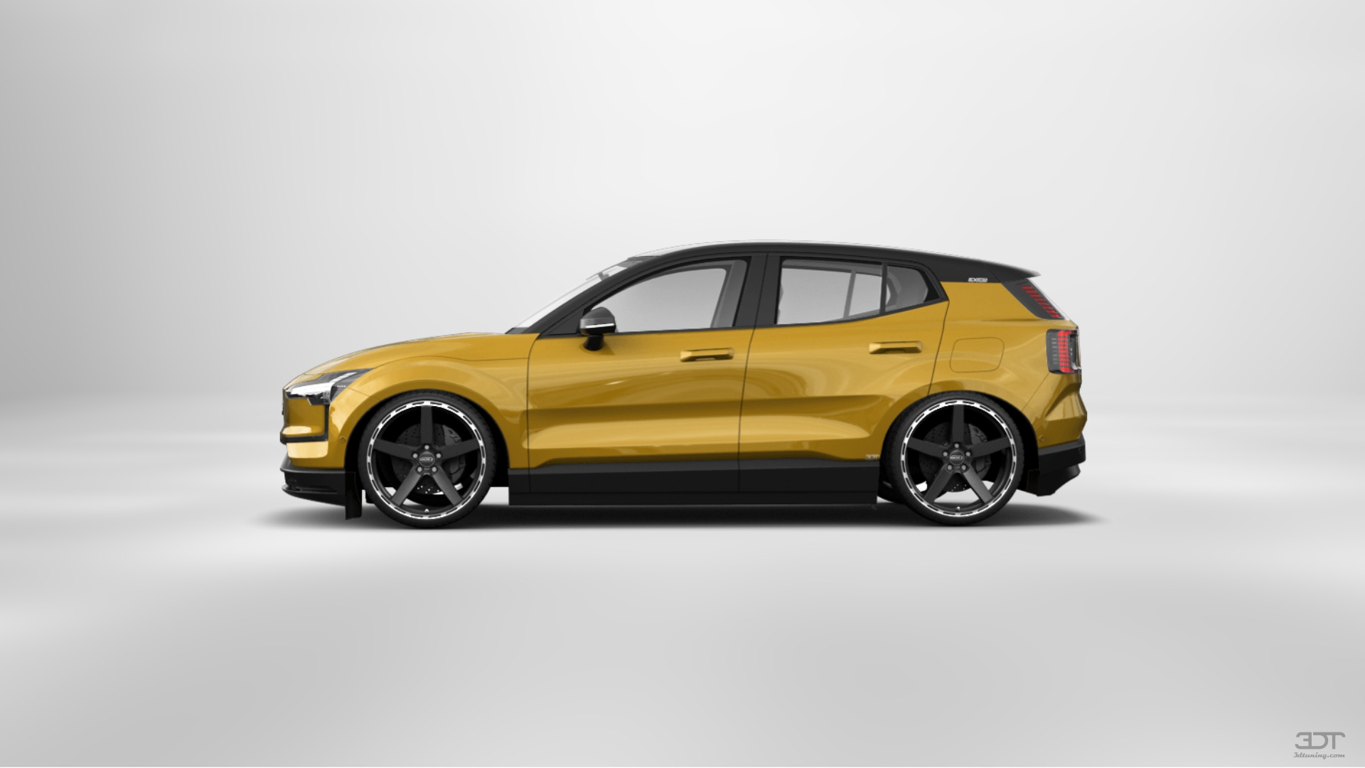 Volvo EX30 5 Door SUV 2023 tuning