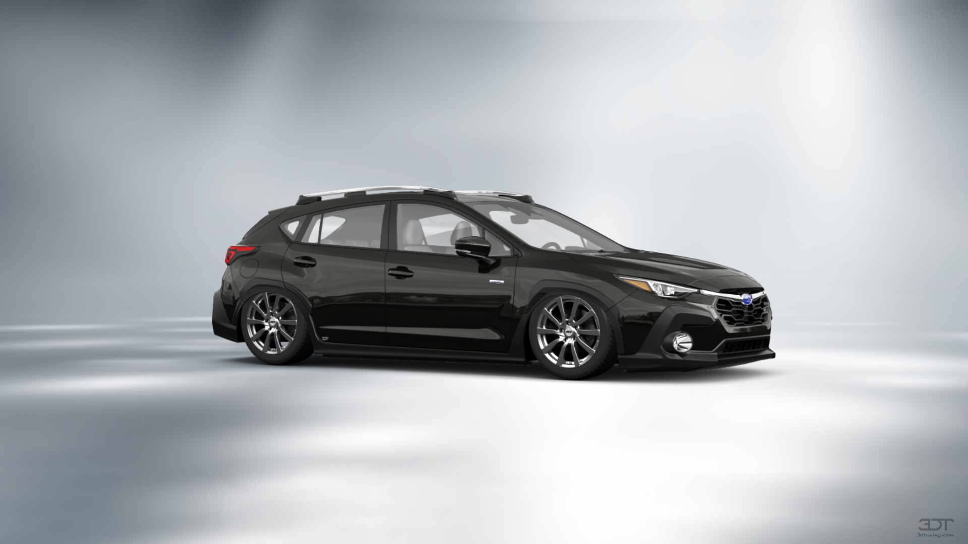 Subaru Crosstrek 5 Door SUV 2024 tuning