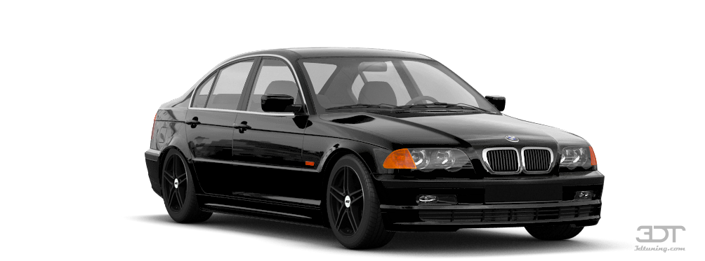 BMW 3 Series 1998
