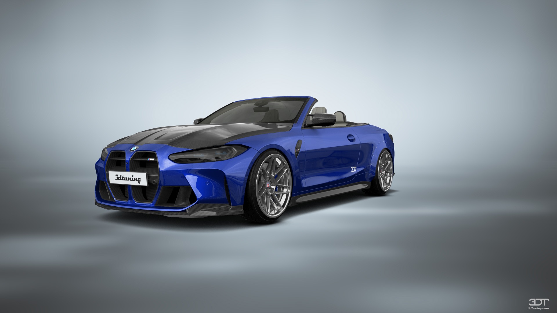 BMW M4 2 Door Convertible 2022