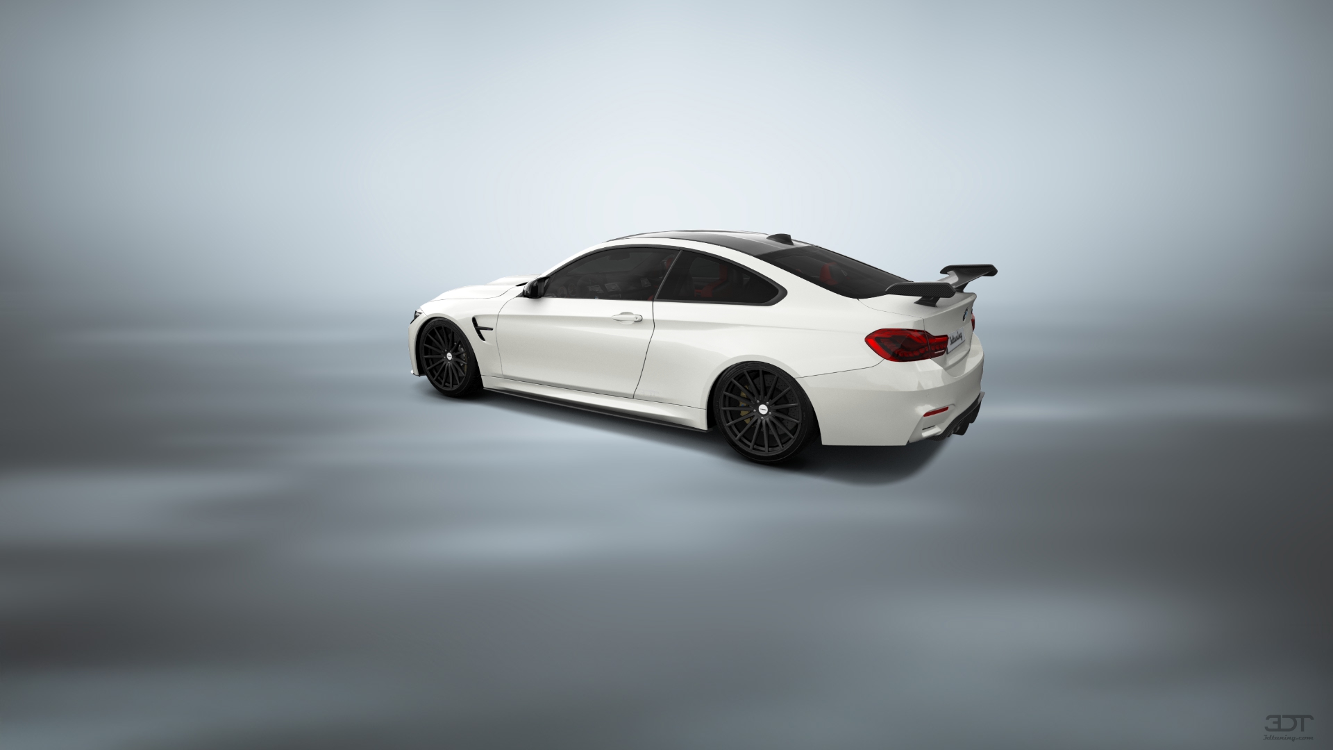 BMW M4 2 Door Coupe 2019