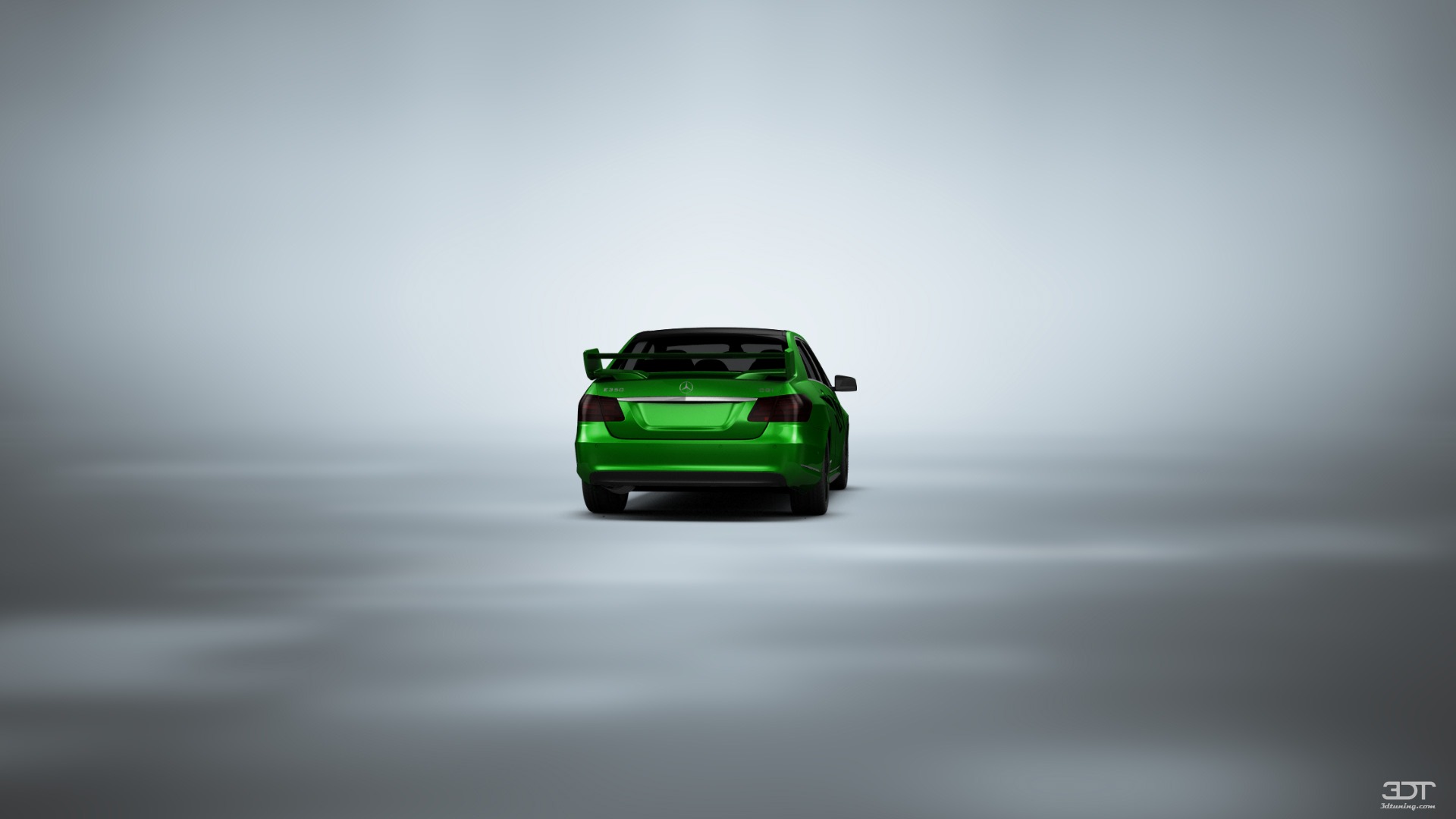 Mercedes E class Sedan 2014