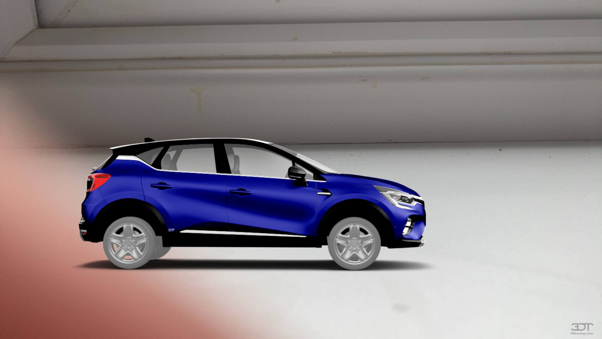 Renault Captur 5 Door SUV 2020