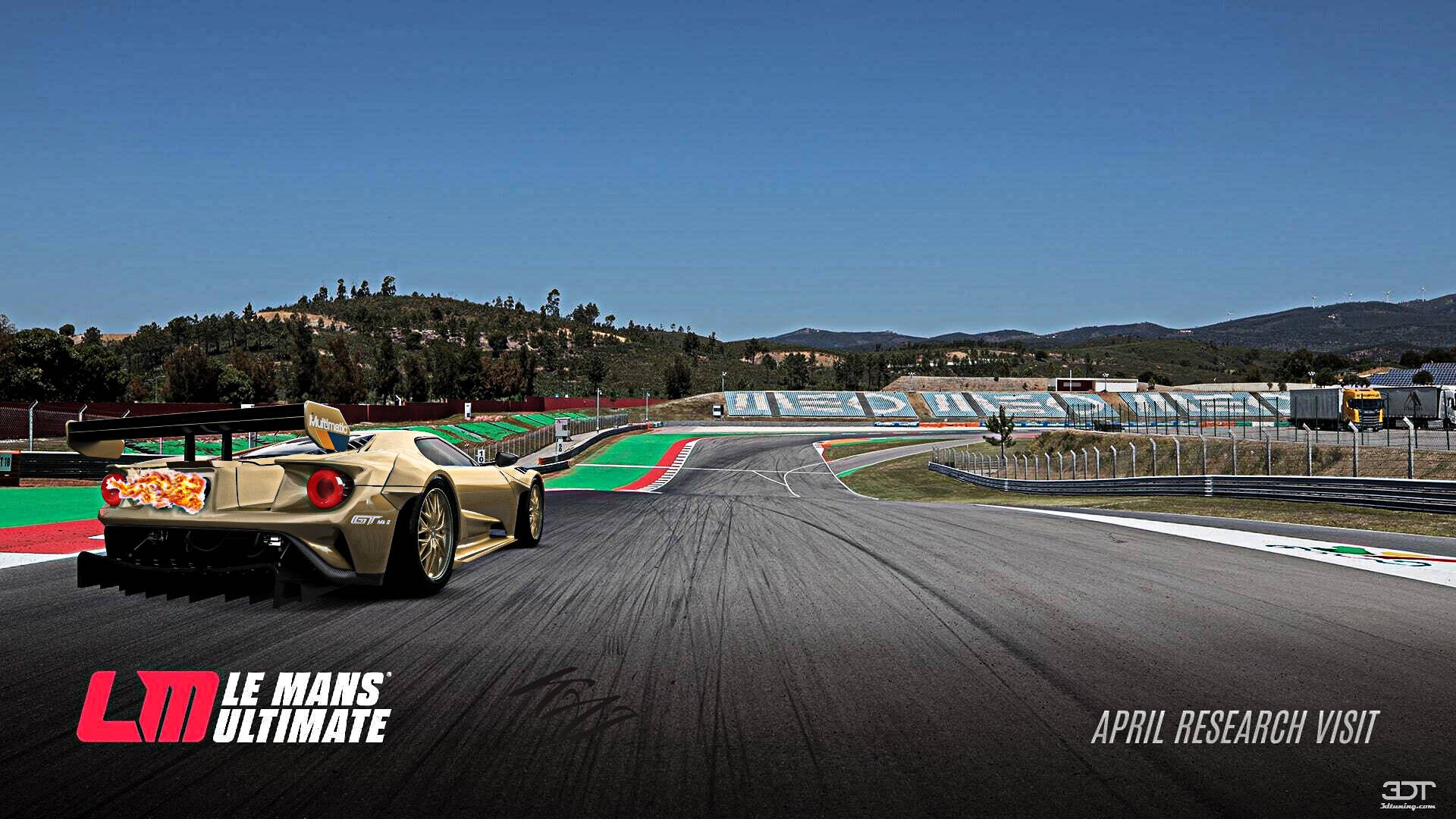 Ford GT 2 Door Coupe 2017 tuning