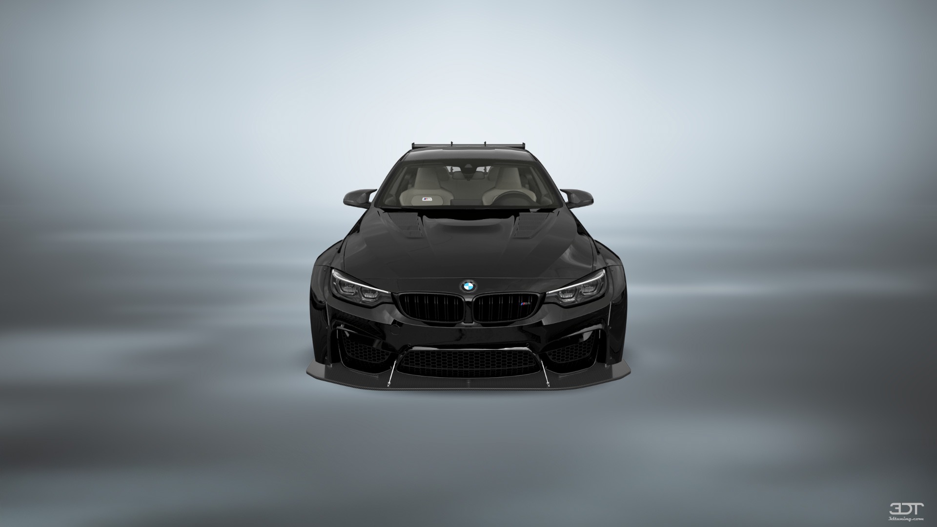 BMW M4 2 Door Coupe 2019