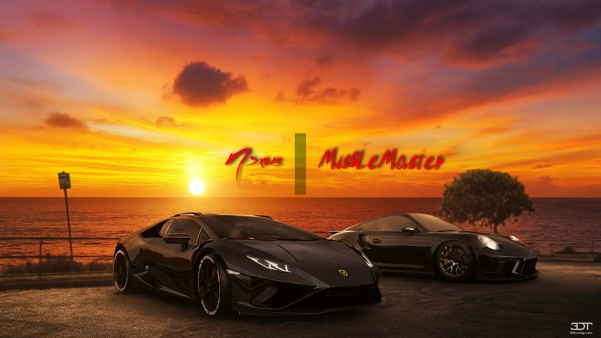 Lamborghini Huracan 2 Door Coupe 2014