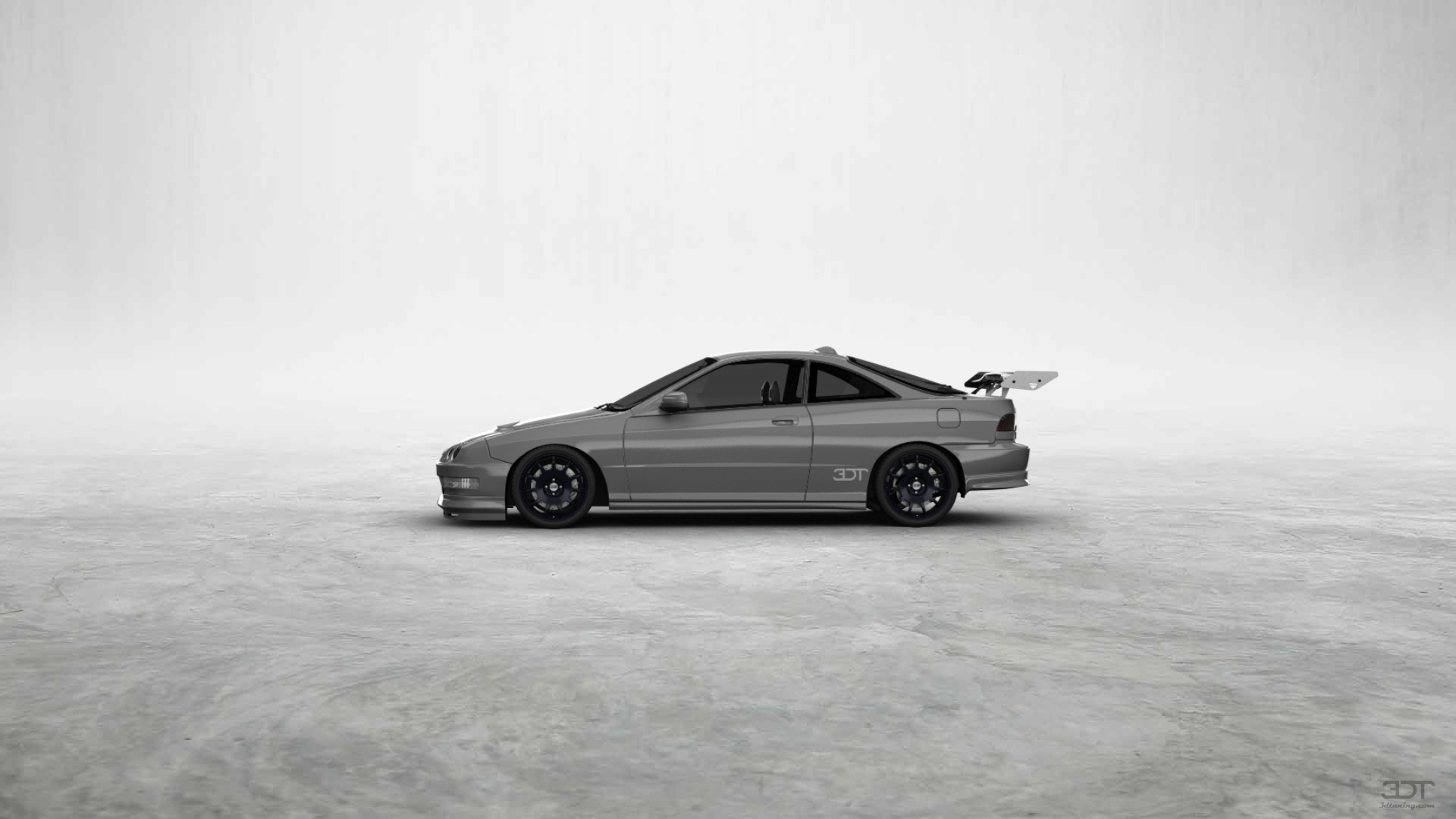 Acura Integra Type-R Coupe 2001