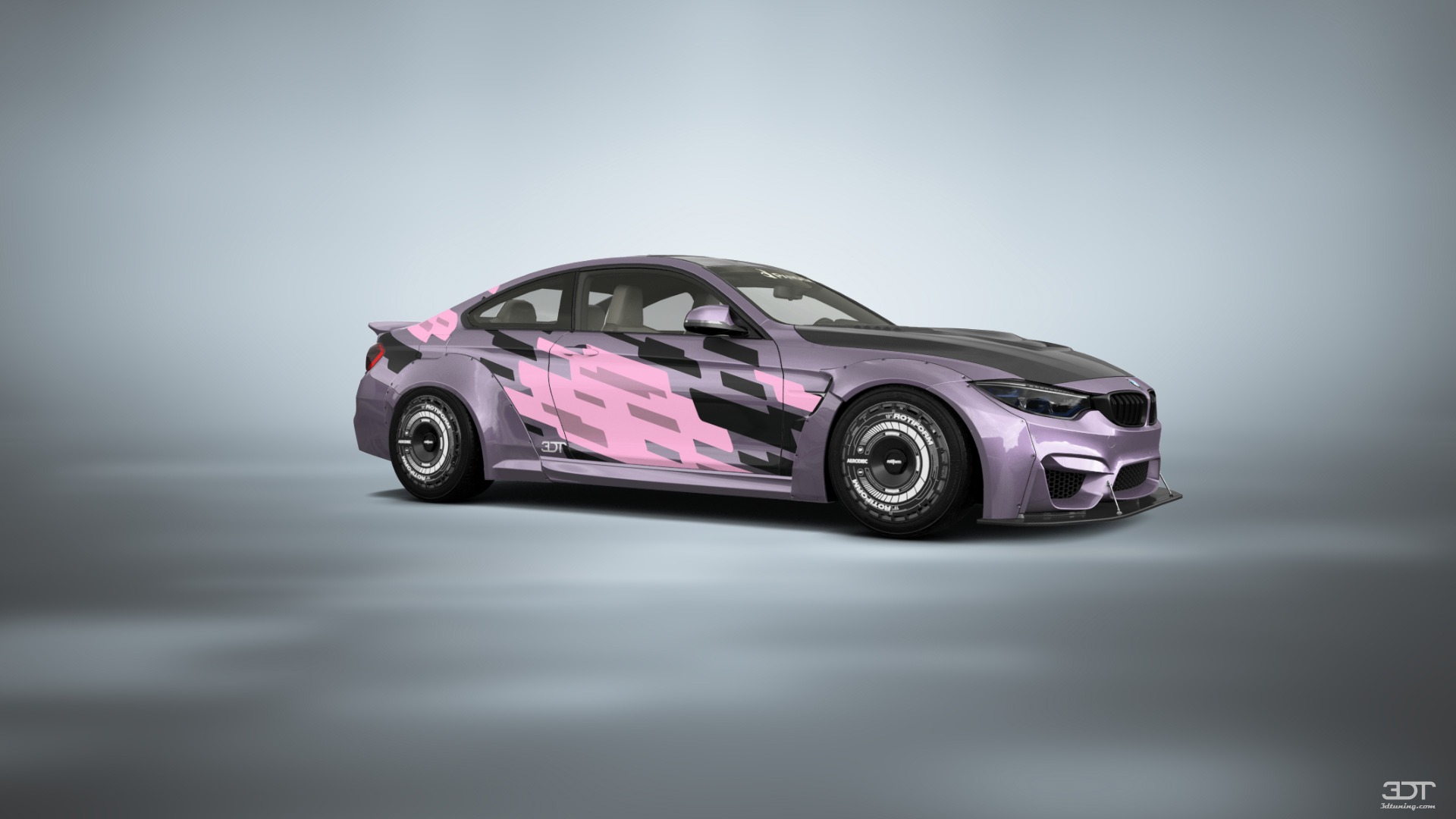 BMW M4 2 Door Coupe 2019