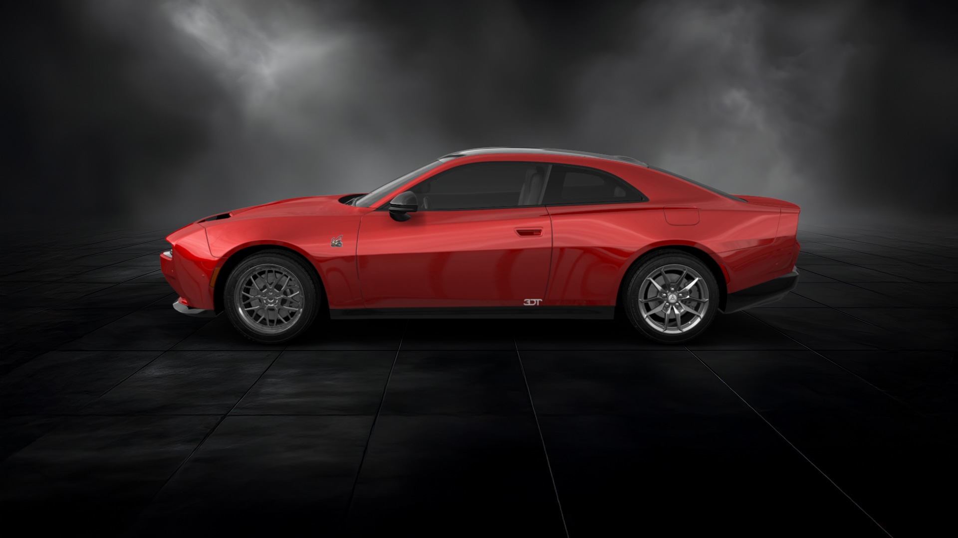 Dodge Charger 2 Door Coupe 2024