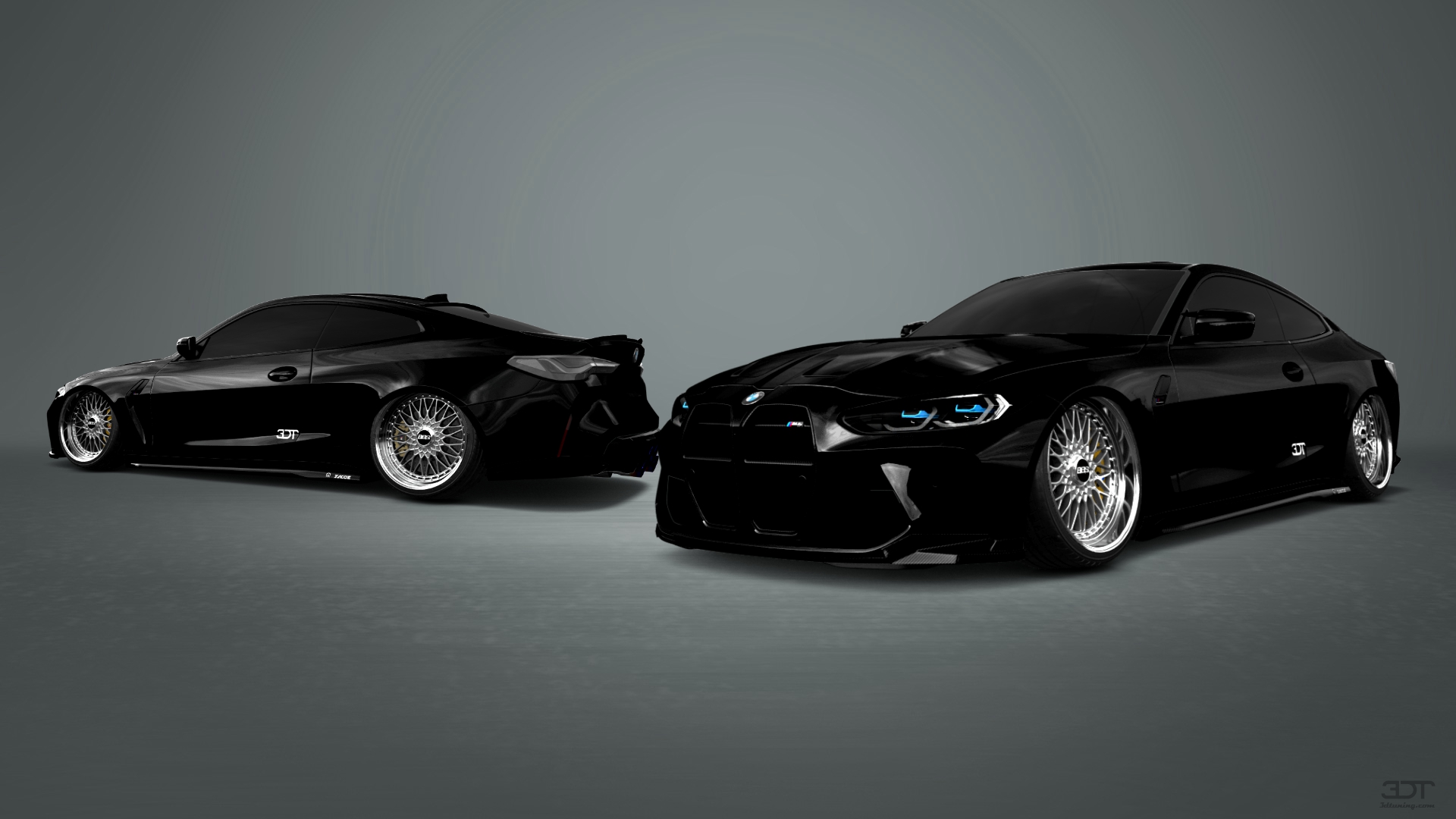 BMW M4 2 Door Coupe 2021