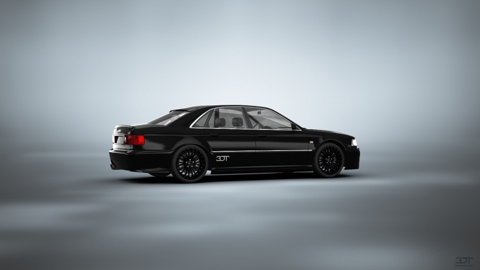 Audi A8 1999