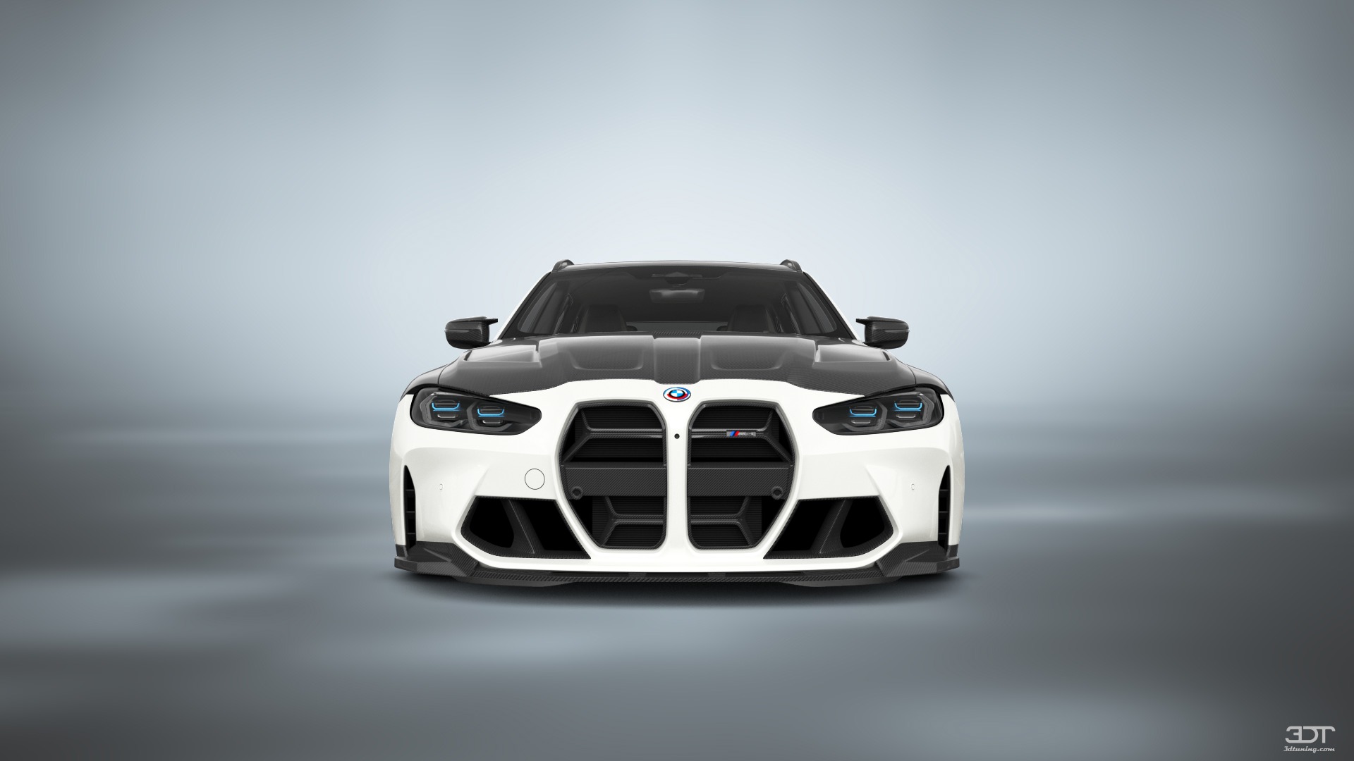 BMW M3 Touring 2022