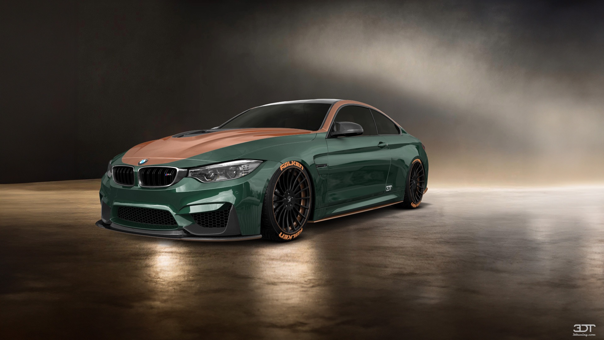 BMW M4 2 Door Coupe 2019