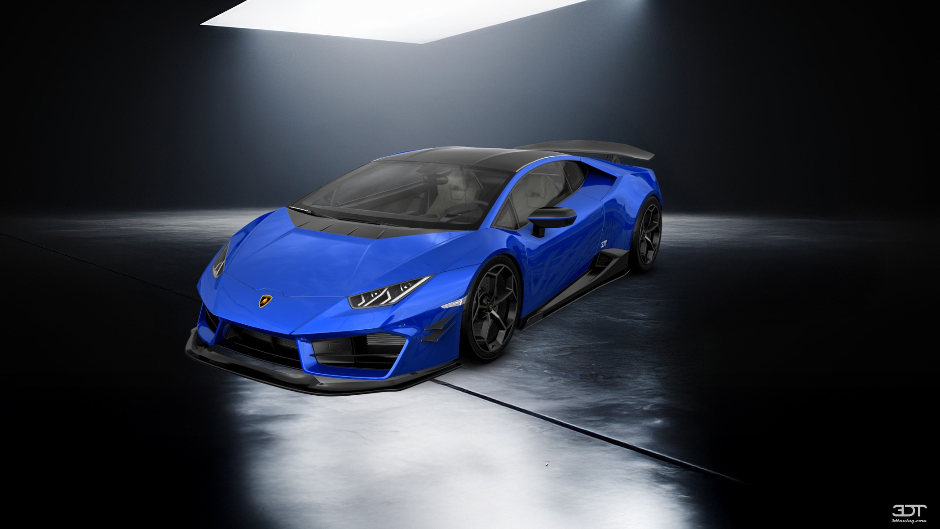 Lamborghini Huracan 2 Door Coupe 2014 Images