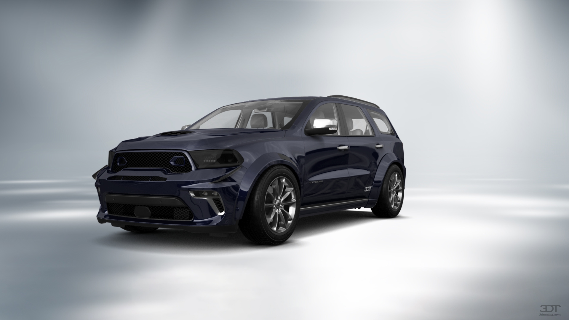 Dodge Durango 5 Door SUV 2021