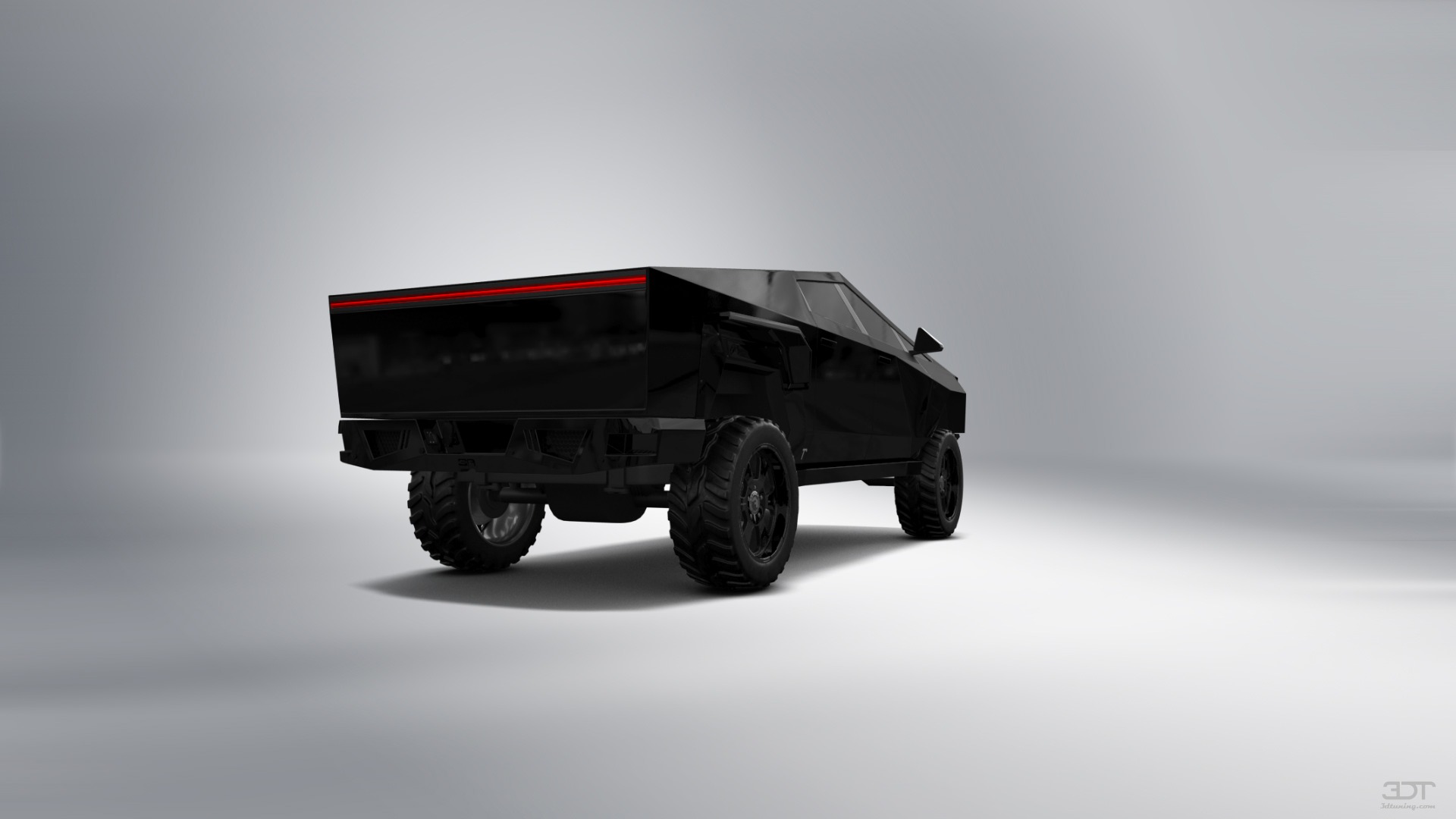 Tesla Cybertruck Truck 2021