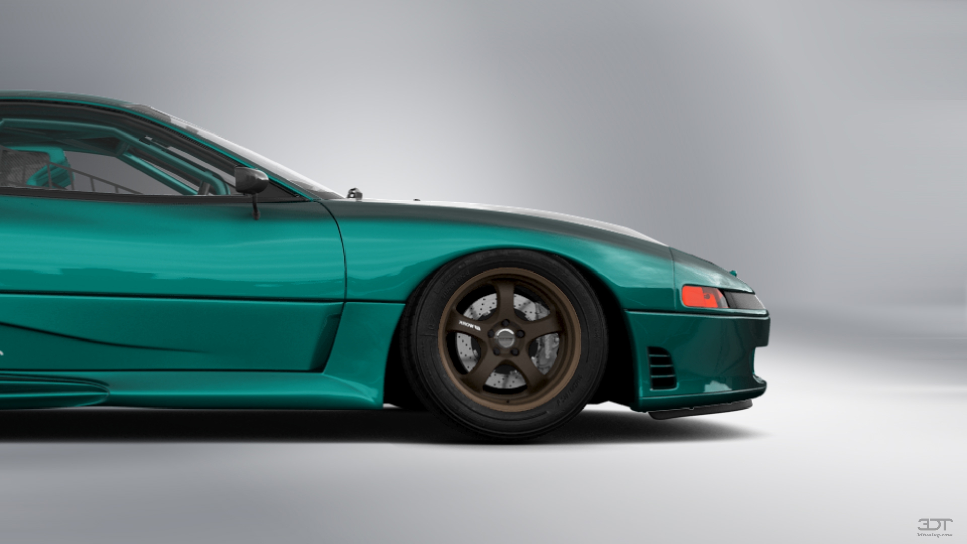 su_eJ_hsieHLx | 3DTuning 자동차 차고