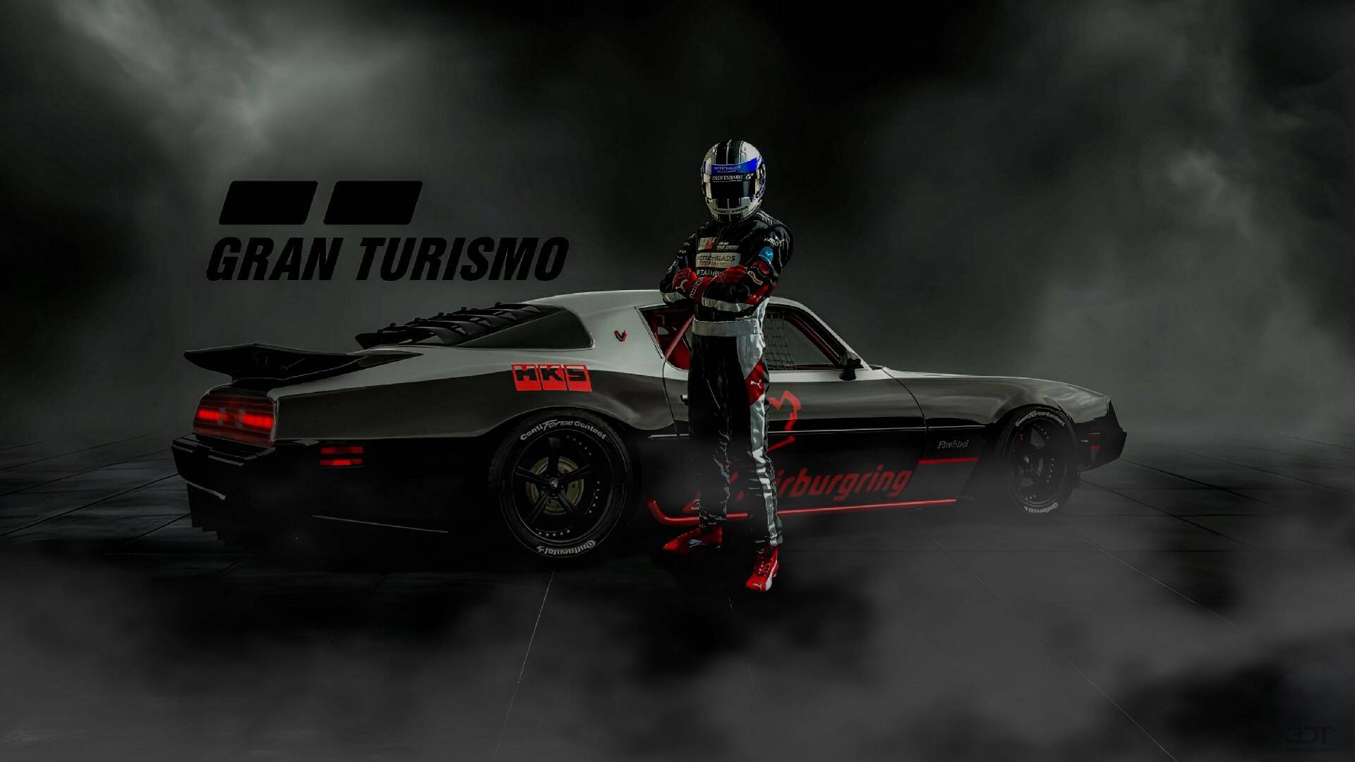 Pontiac Firebird 2 Door Coupe 1979